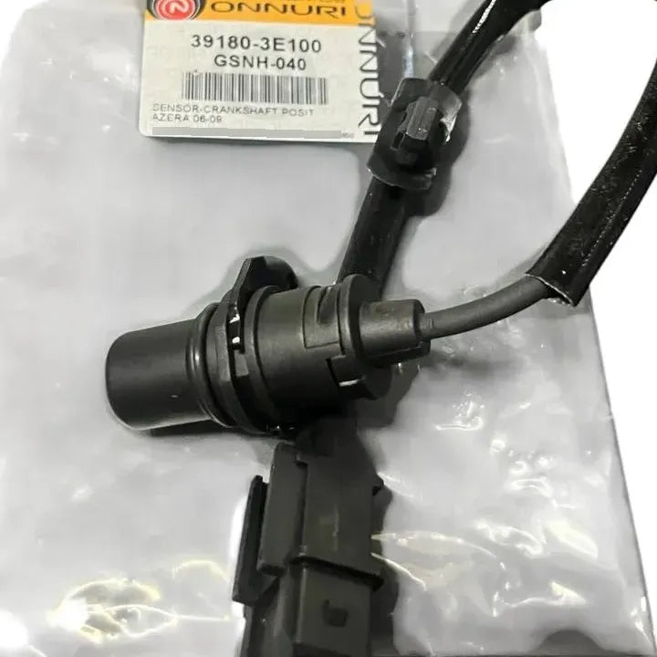 Sensor Posición Cigüeñal Santa Fe 2.7 2007-2009 Korea