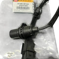 Sensor Posición Cigüeñal Santa Fe 2.7 2007-2009 Korea