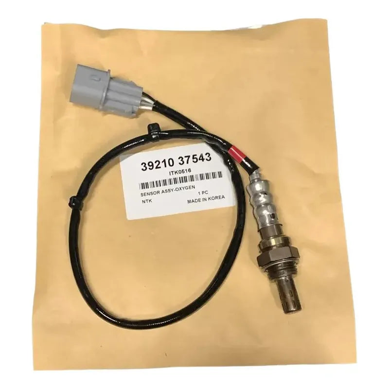 Sensor De Oxígeno Santa Fe Gold Sportage 2.7 Izquierdo