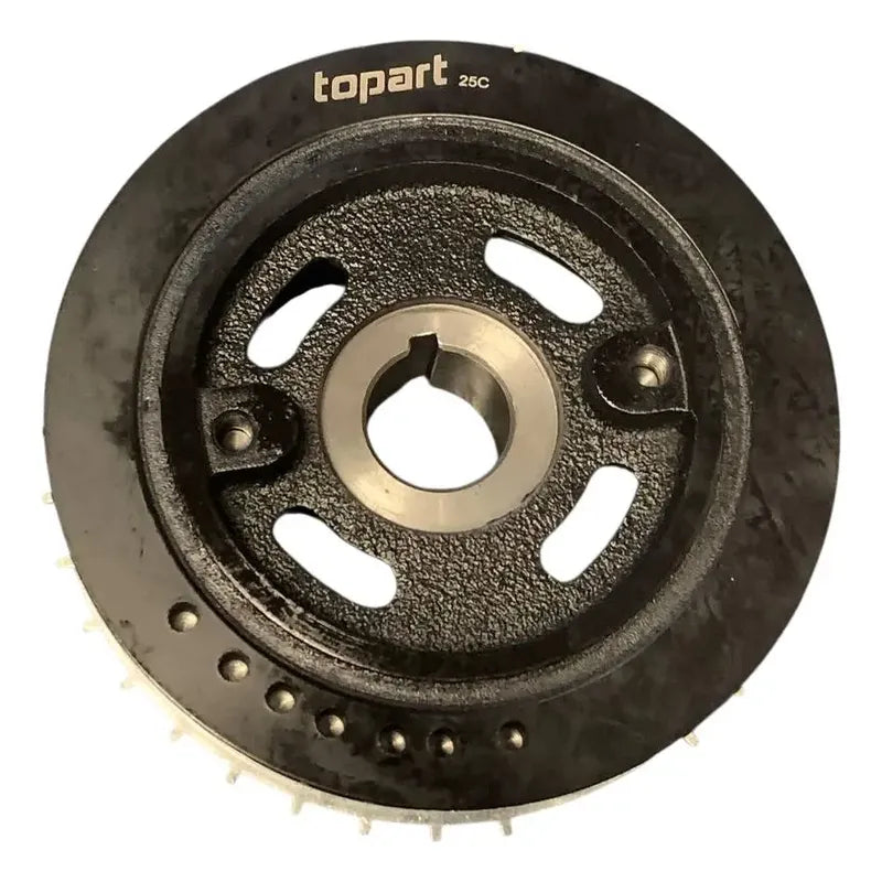 Damper Mazda 3 1.6