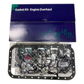 Kit De Empacaduras Kia Pregio 3.0 Korea