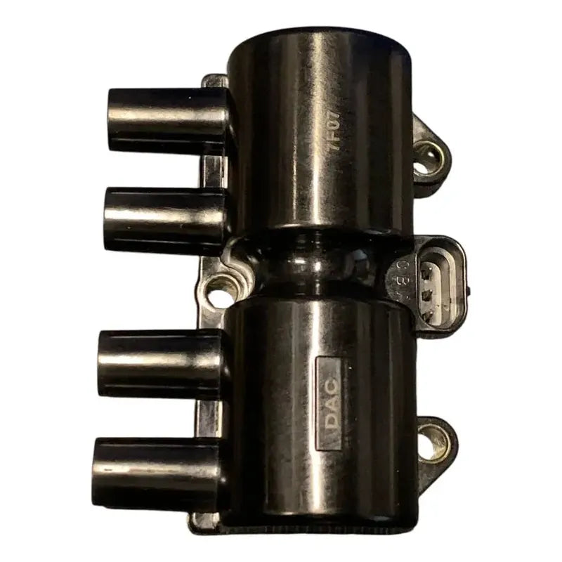 Bobina Encendido Aveo Spark Optra Limited 3 Pines