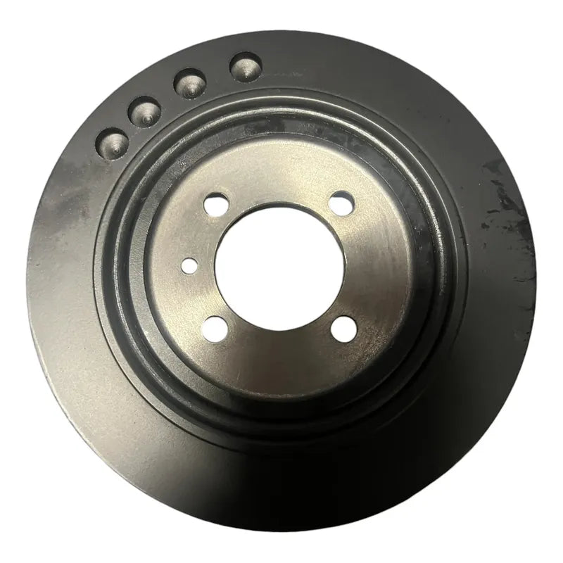 Damper Kia Río Stylus 1.5