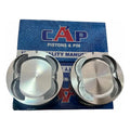 Pistones Chevrolet Aveo 1.6 Nubira 1.6 0.40 1.00 Con Mueca