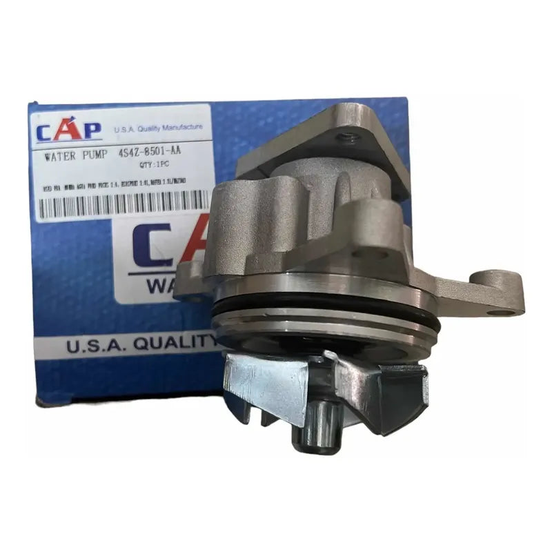 Bomba De Agua Ford Ecosport 2.0 Focus Ranger Mazda 3 Mazda 6