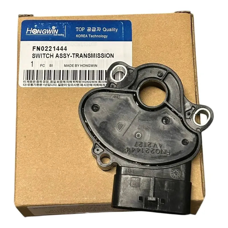 Sensor Pare Neutro Mazda 3 2.0 Mazda 6