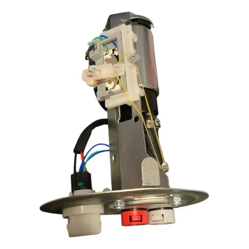 Bomba Gasolina Completa Fiesta Balita 1.6 Ford Ka Metalica