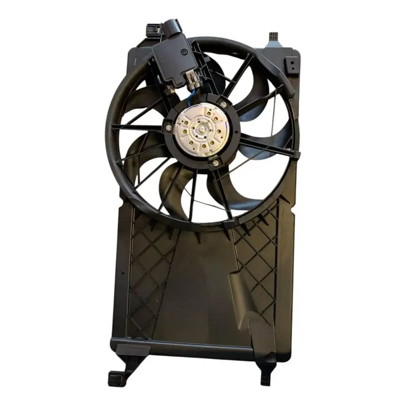 Electro Ventilador De Mazda 3 1.6 2.0 05-08