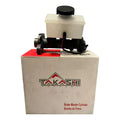 Bomba De Freno Mazda Bt50 2.2 2.6