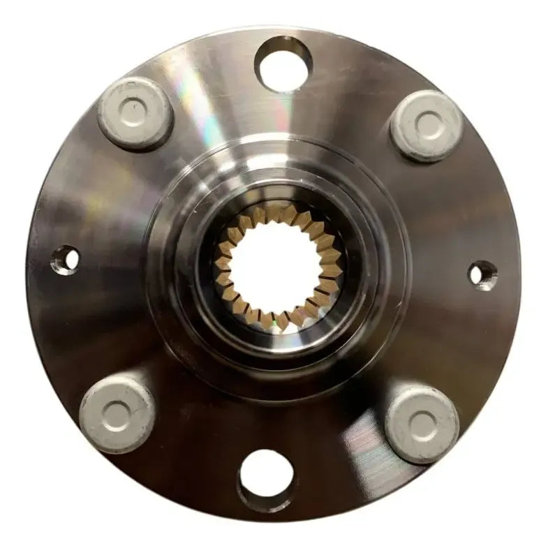 Cubo Mozo Rueda Delantera Chevrolet Aveo 1.6