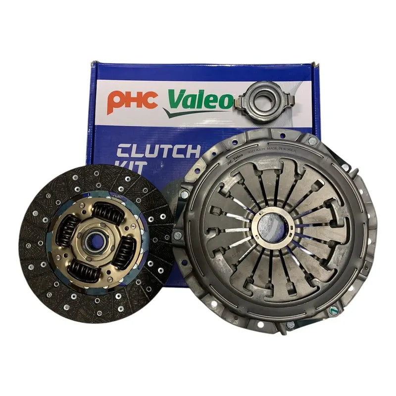 Kit Embrague Luv Dmax 3.5