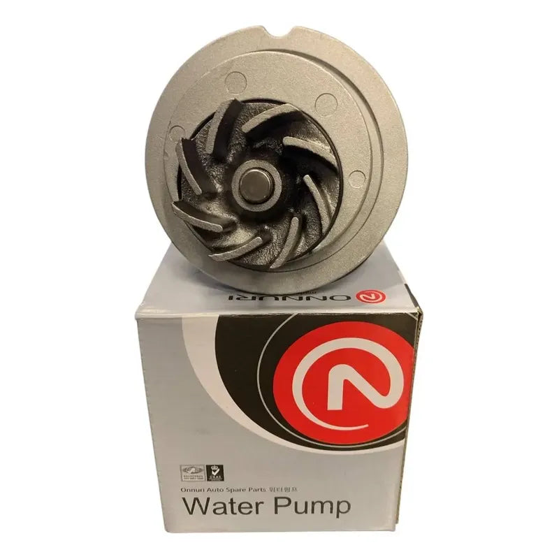Bomba Agua Optra Desing 1.8
