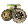 Kit Embrague Clutch Optra Desing Limited Valeo Original