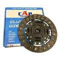 Disco Croche Embrague Ford Fiesta Power Max Move 1.6 Solo