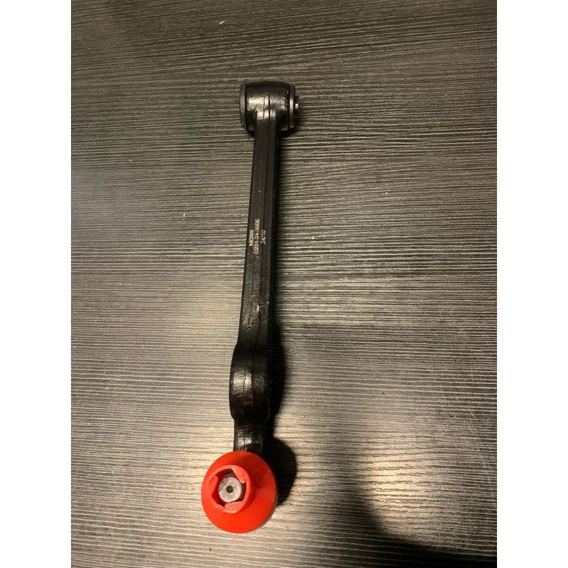Mesetas Mazda Demio Izq/der