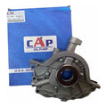 Bomba De Aceite Ford Fiesta 1.6 Sin Damper
