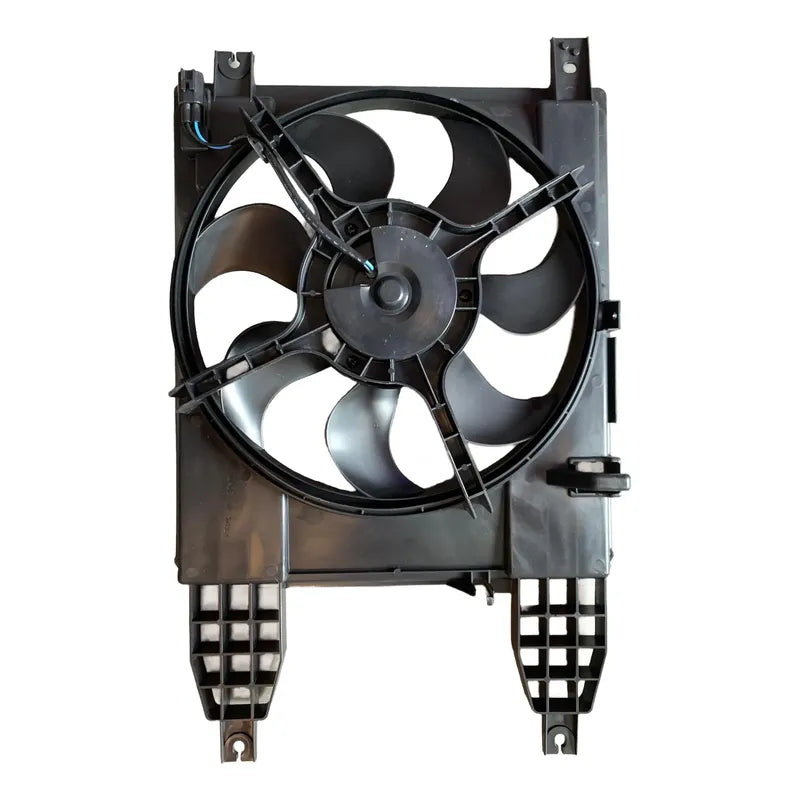 Electroventilador Principal Chevrolet Aveo Speed 1.6 Korea