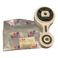 Soporte Base Caja Inferior Huesito Mazda 6