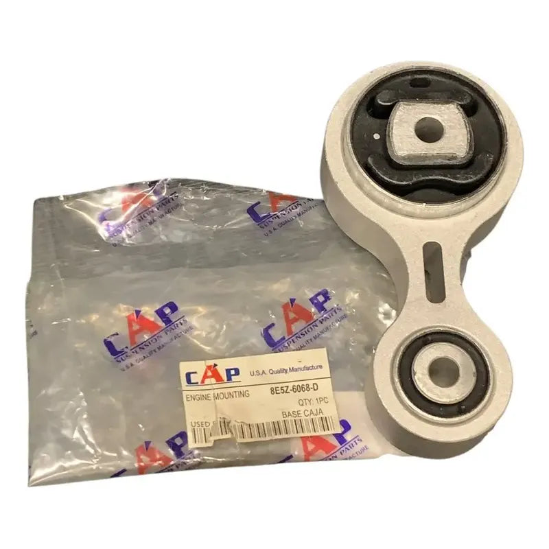 Soporte Base Caja Inferior Huesito Mazda 6
