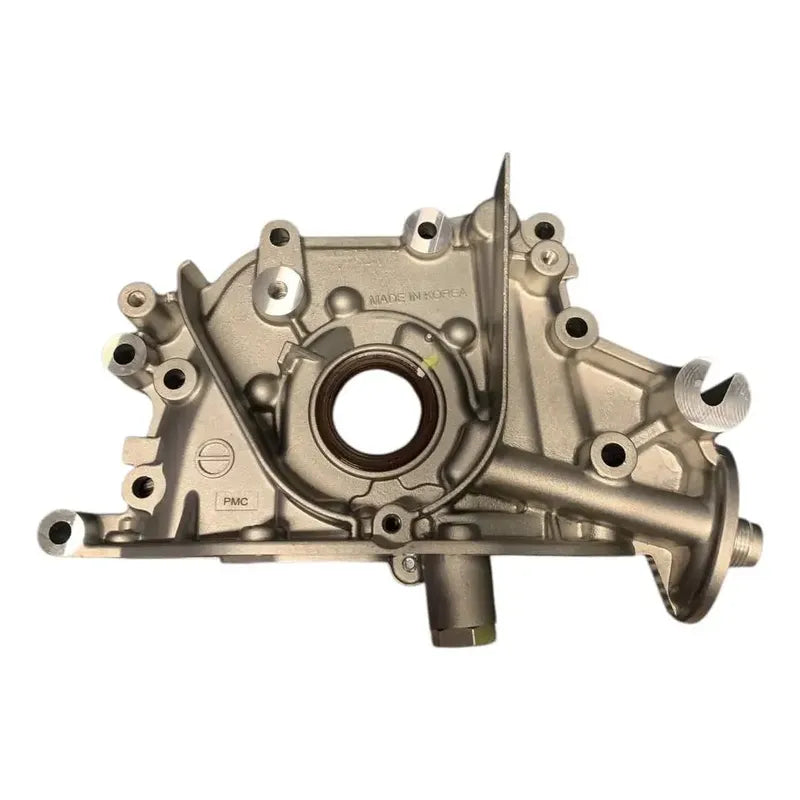 Bomba De Aceite Hyundai Getz 1.6 Elantra 1.6
