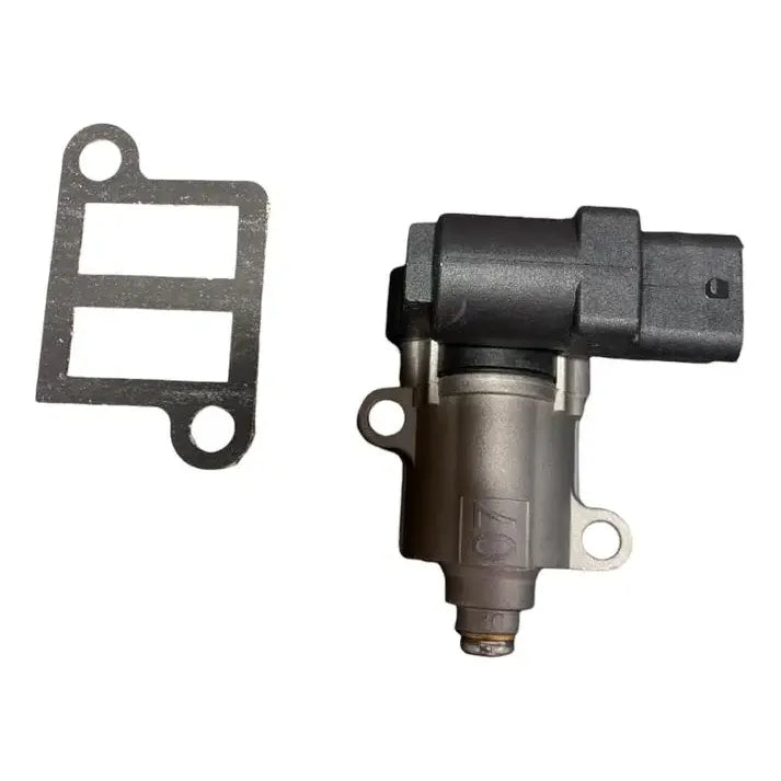 Sensor De Mínimo Válvula Iac Kia Picanto Metálica