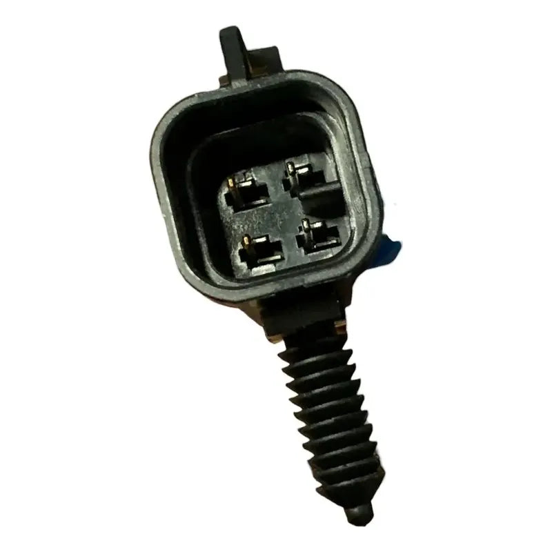 Sensor De Oxígeno  Silverado Cheyenne Avalanche