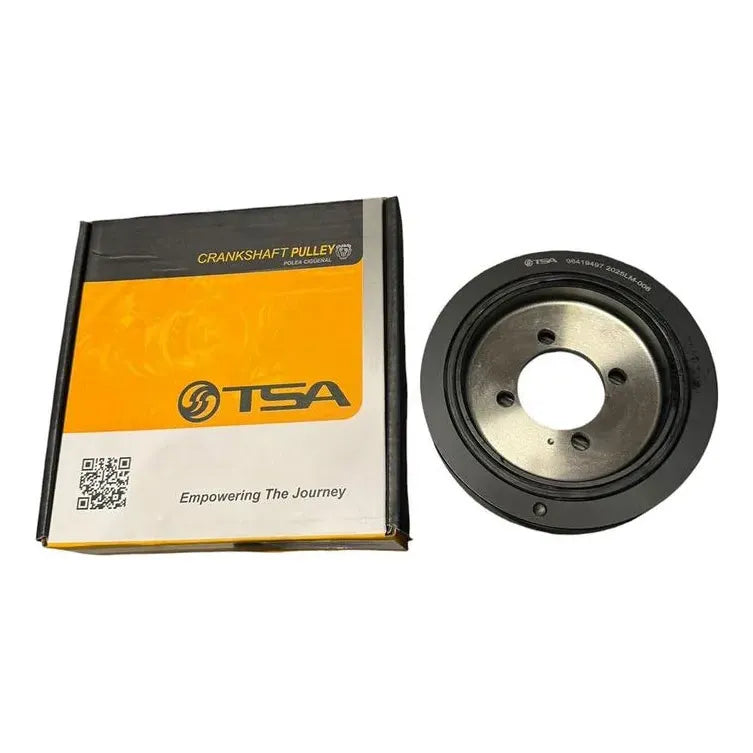 Damper Chevrolet Optra Limited