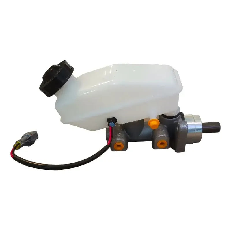 Bomba De Freno Para Chevrolet Aveo Optra Limited 2 Tubos
