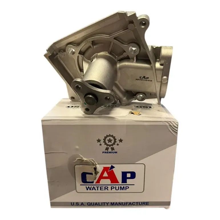 Bomba De Agua Ford Festiva Turpial Rio 1.3 Demio