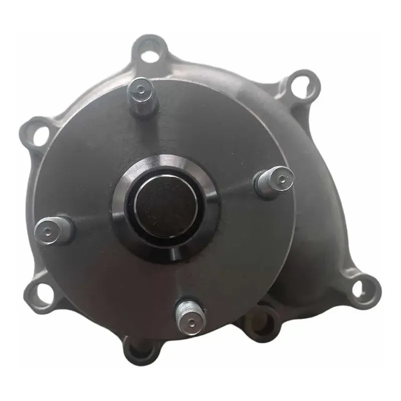 Bomba Agua Kia Pregio 3.0 Cuello Corto