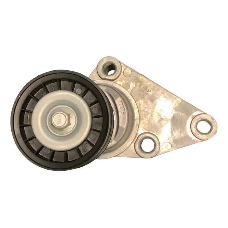 Tensor De Correa Unica Silverado 5.3 Tahoe Avalanche 3