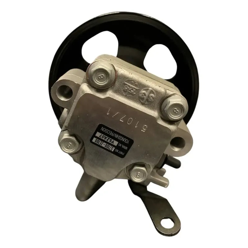 Bomba De Direccion Kia Sportage 2.7 2005 2010 Santa Fe Gold