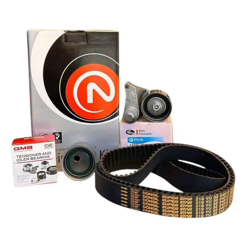 Kit Tiempo Hyundai Santa Fe 2.7 2007-2009 Optima 2.7 Onnuri