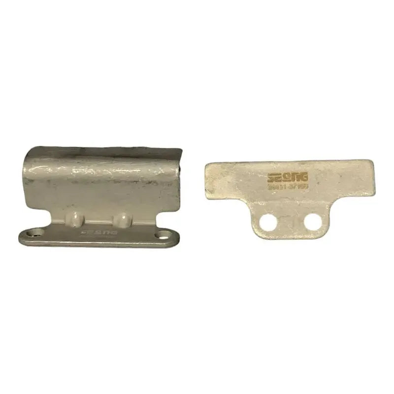 Guía Patín Cadena Superior E Inferior Sportage 2.7