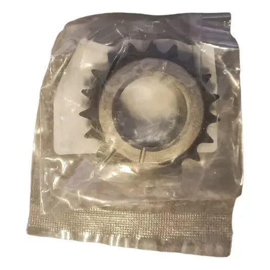 Kit De Cadena Fiesta Ka 1.6
