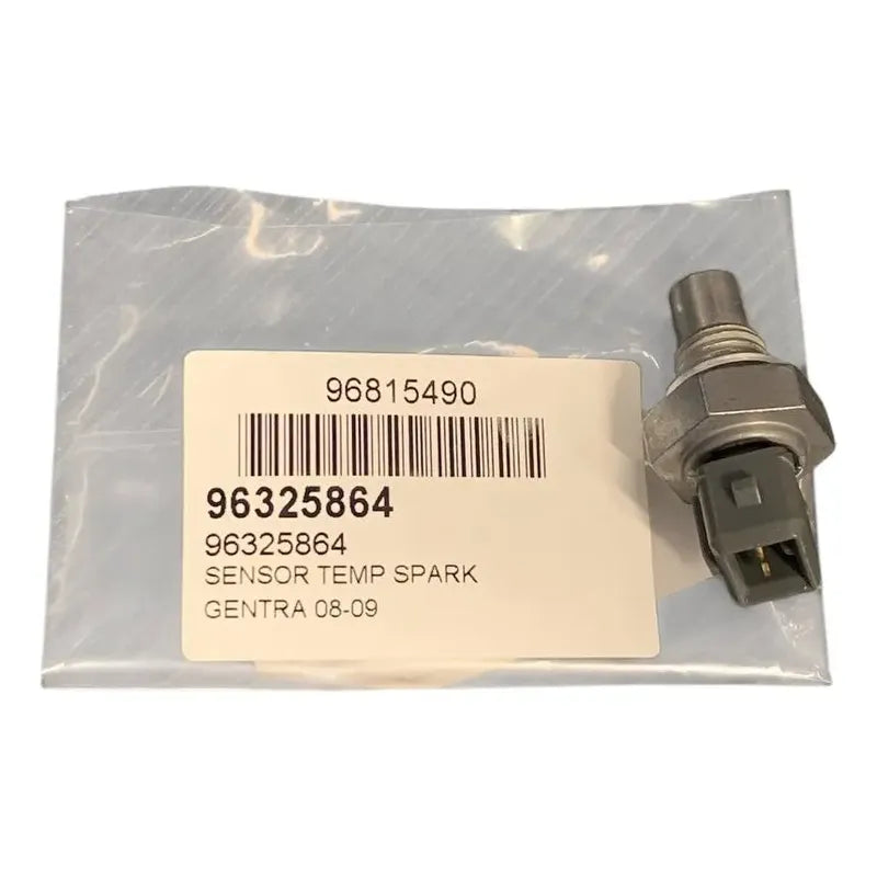 Valvula De Temperatura Spark Matiz Epica
