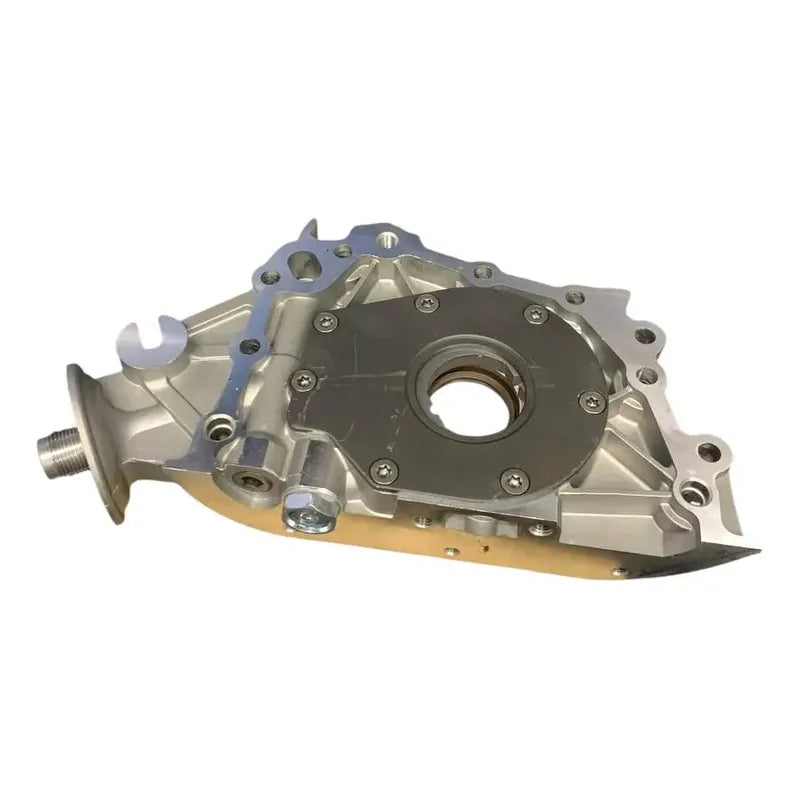 Bomba De Aceite Hyundai Elantra 2.0