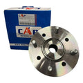 Cubo Mozo Rueda Delantera Hyundai Accent Excel