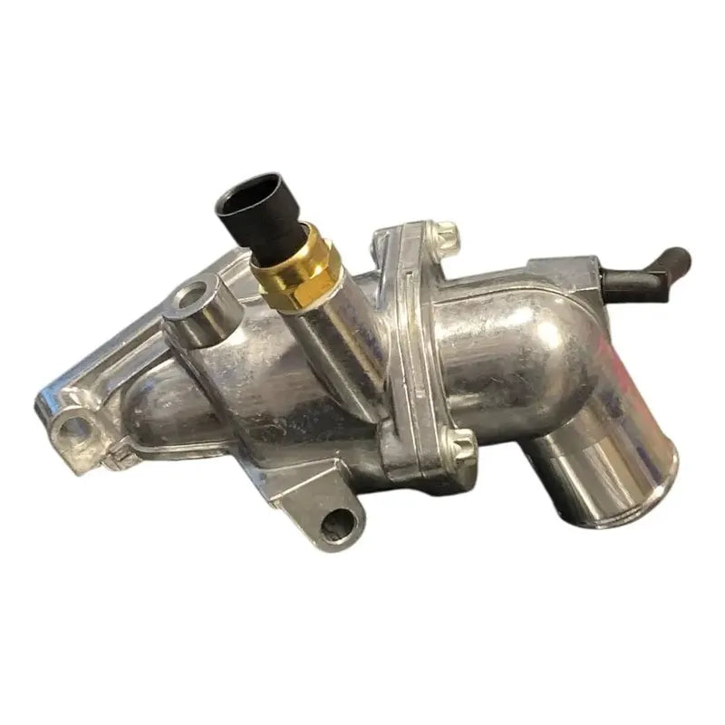 Termostato Completo Optra Desing Toma Completa