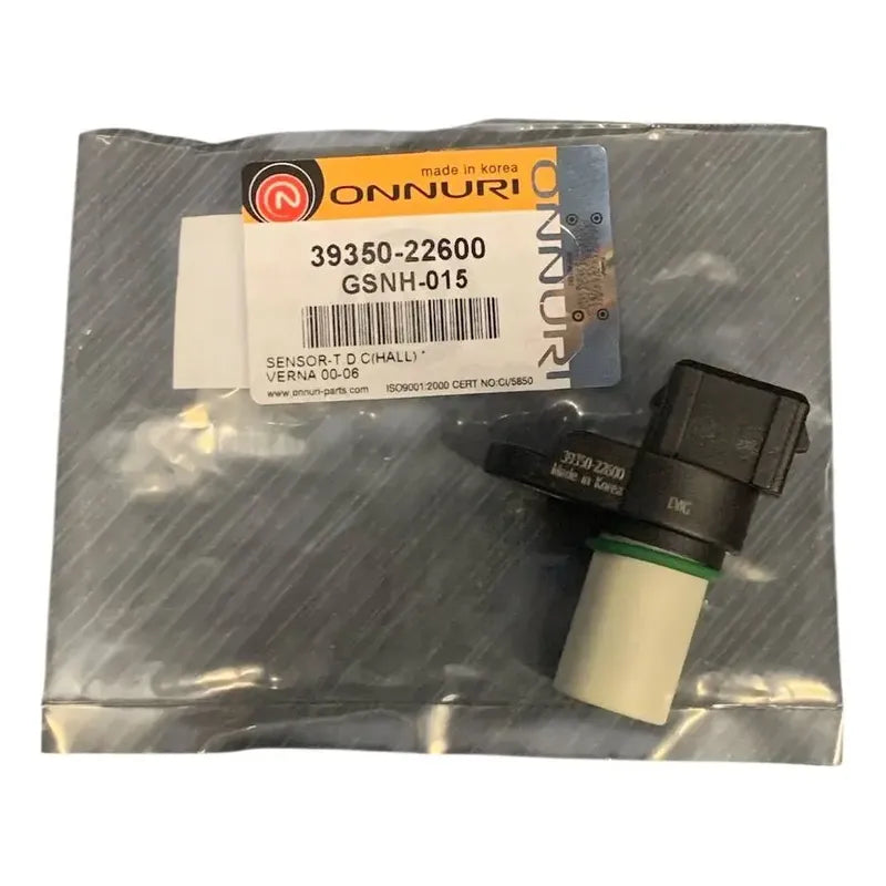 Sensor Posicion Arbol Hyundai Getz Elantra 1.6 Rio Cvvt 1.6