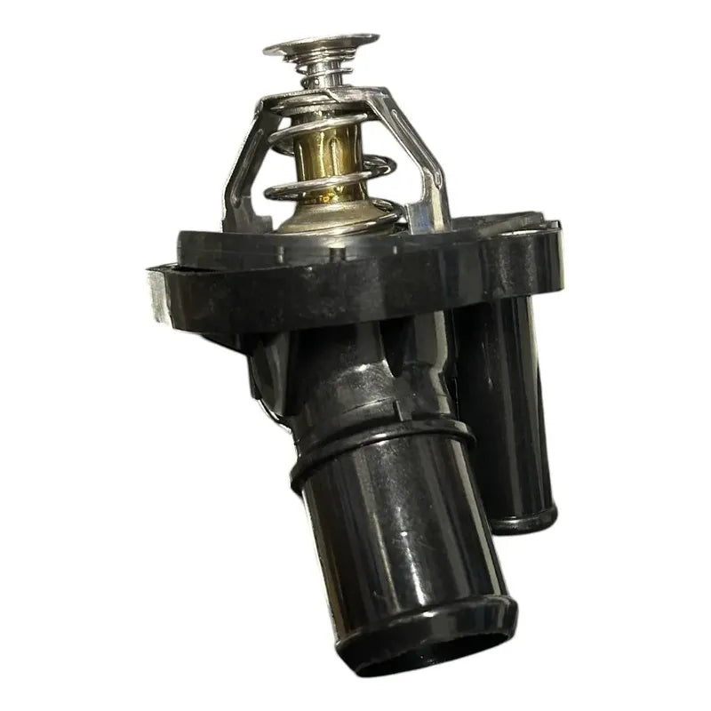 Carcaza Termostato Ecosport Mazda 3 2.0 Mazda 6 Ranger Corta