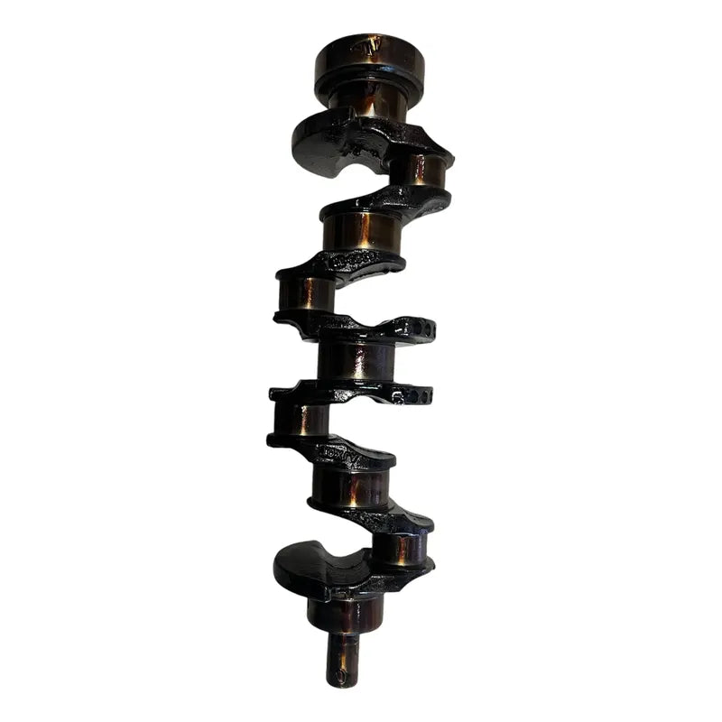 Cigueñal Ford Eco Sport 1.6