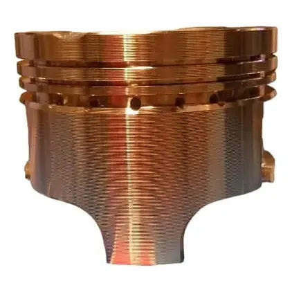 Pistones Spark 0.20 0.50