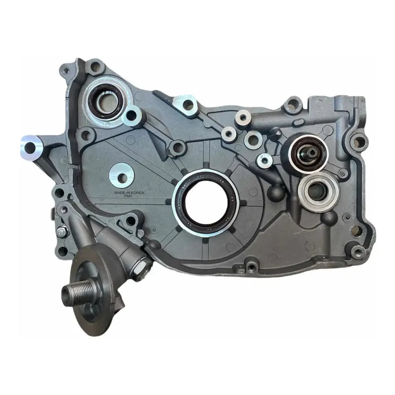 Bomba De Aceite Hyundai H1 2007 Made In Korea