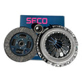Kit Embrague Clutch Croche Tucson Kia Sportage 2.0