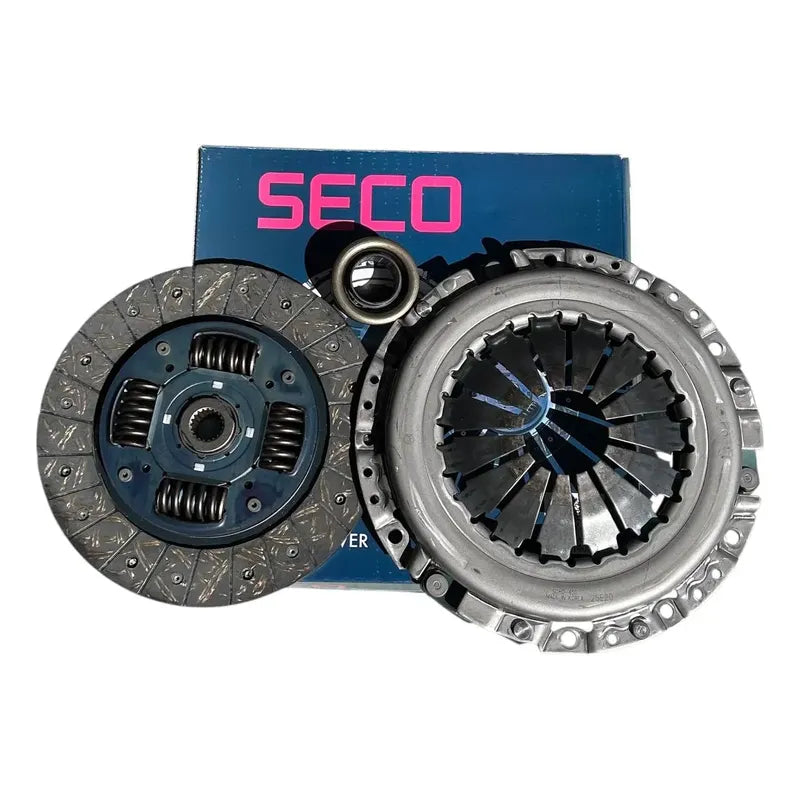 Kit Embrague Clutch Croche Tucson Kia Sportage 2.0