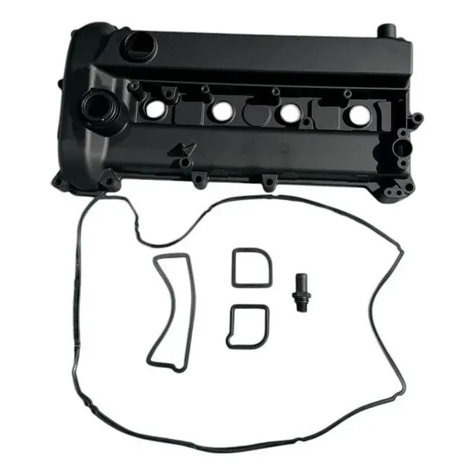 Tapa Valvula De Aluminio Mazda 6 2.3