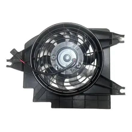 Electroventilador Auxiliar A/a Aire Acondicionado  Corsa
