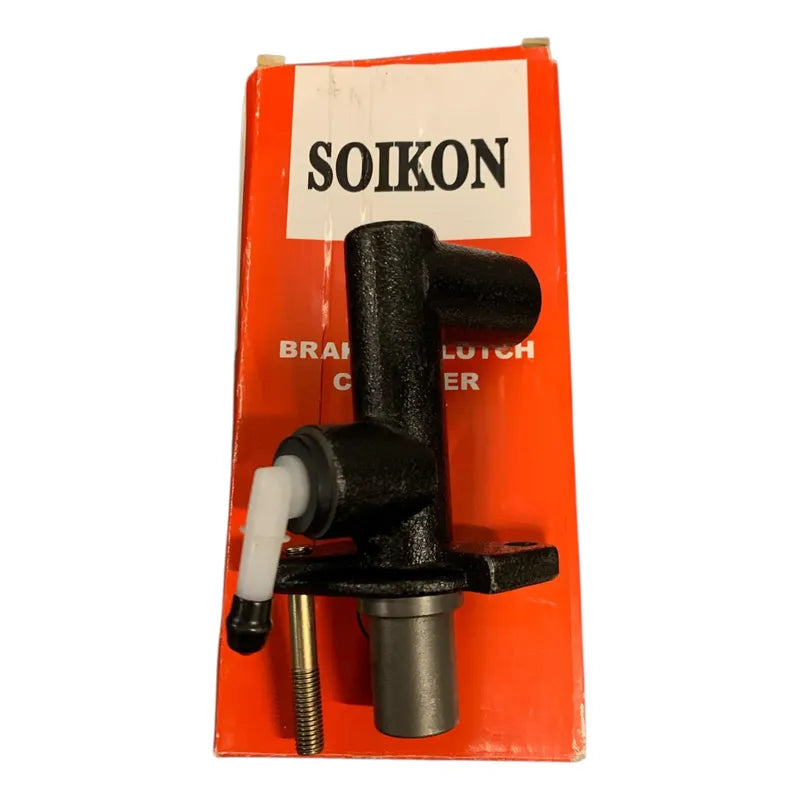 Bombín Superior Croche Embrague Mazda Alegro Ford Laser 1.6