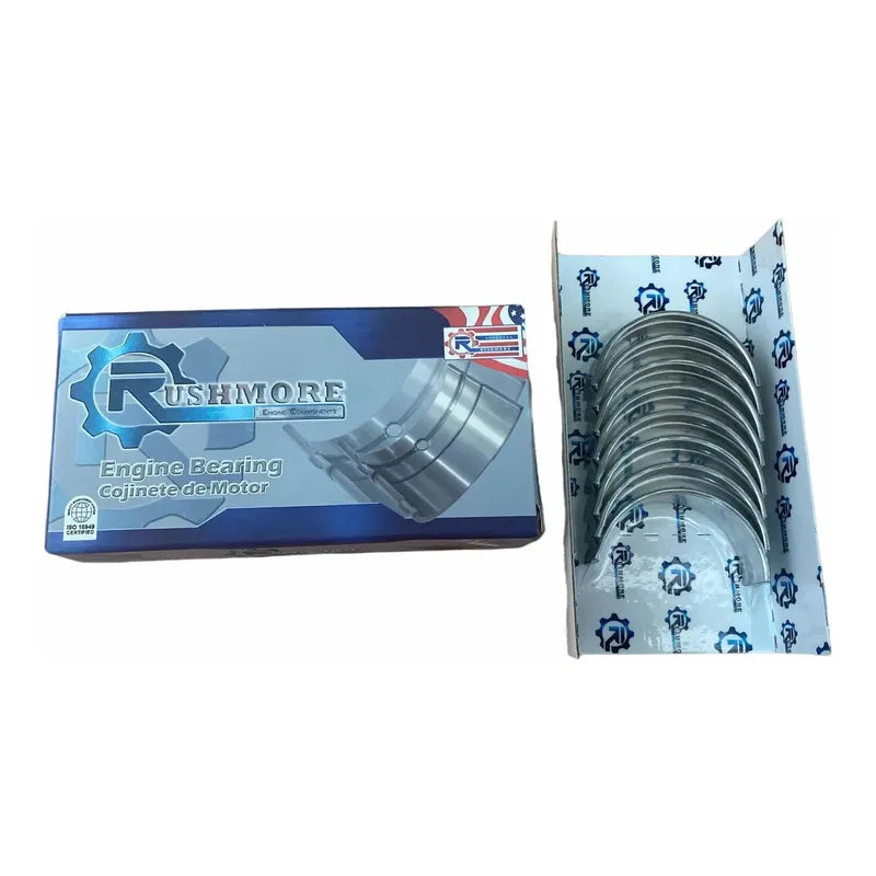 Conchas De Biela Mazda Alegro 1.8 0.10 Modelo Nuevo 2000